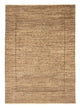 Indo Gabbeh Rug 166x227cm - Wool Rug