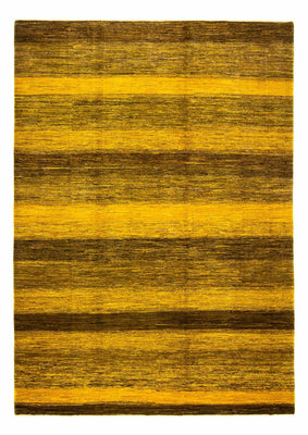 Gabbeh Rug - Indus - 313 x 238 cm - multicolored