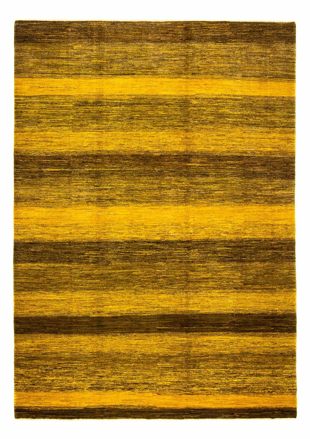 Gabbeh Rug - Indus - 313 x 238 cm - multicolored