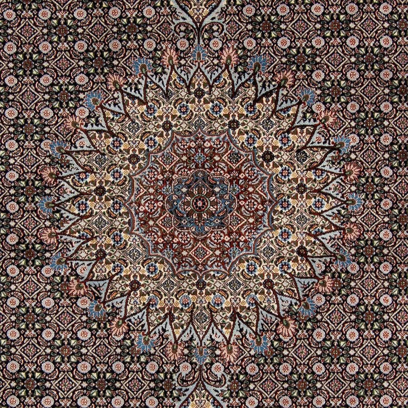 Perser Rug - Classic - 291 x 206 cm - dark blue