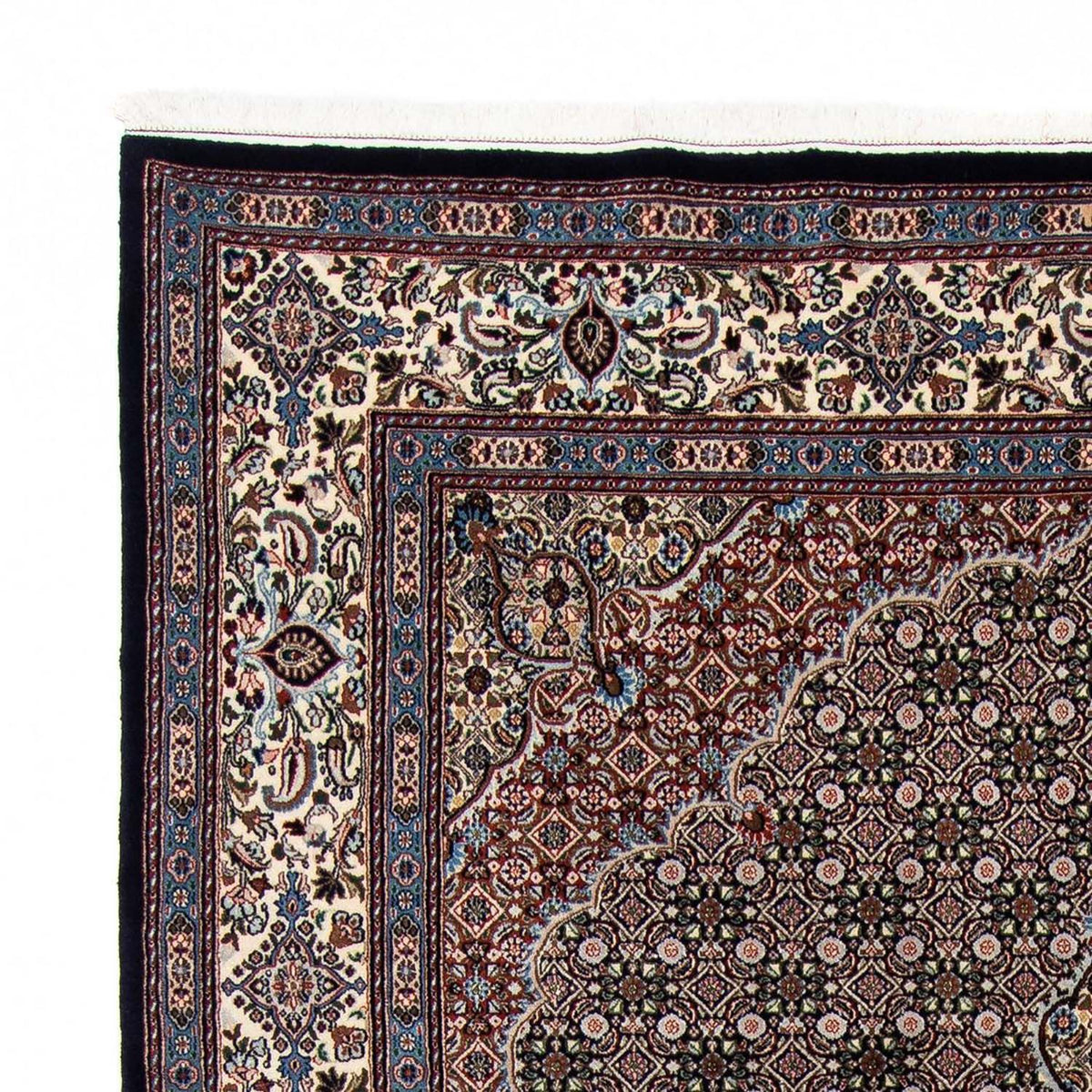 Moud Rug 206x291cm - Persian Rugs