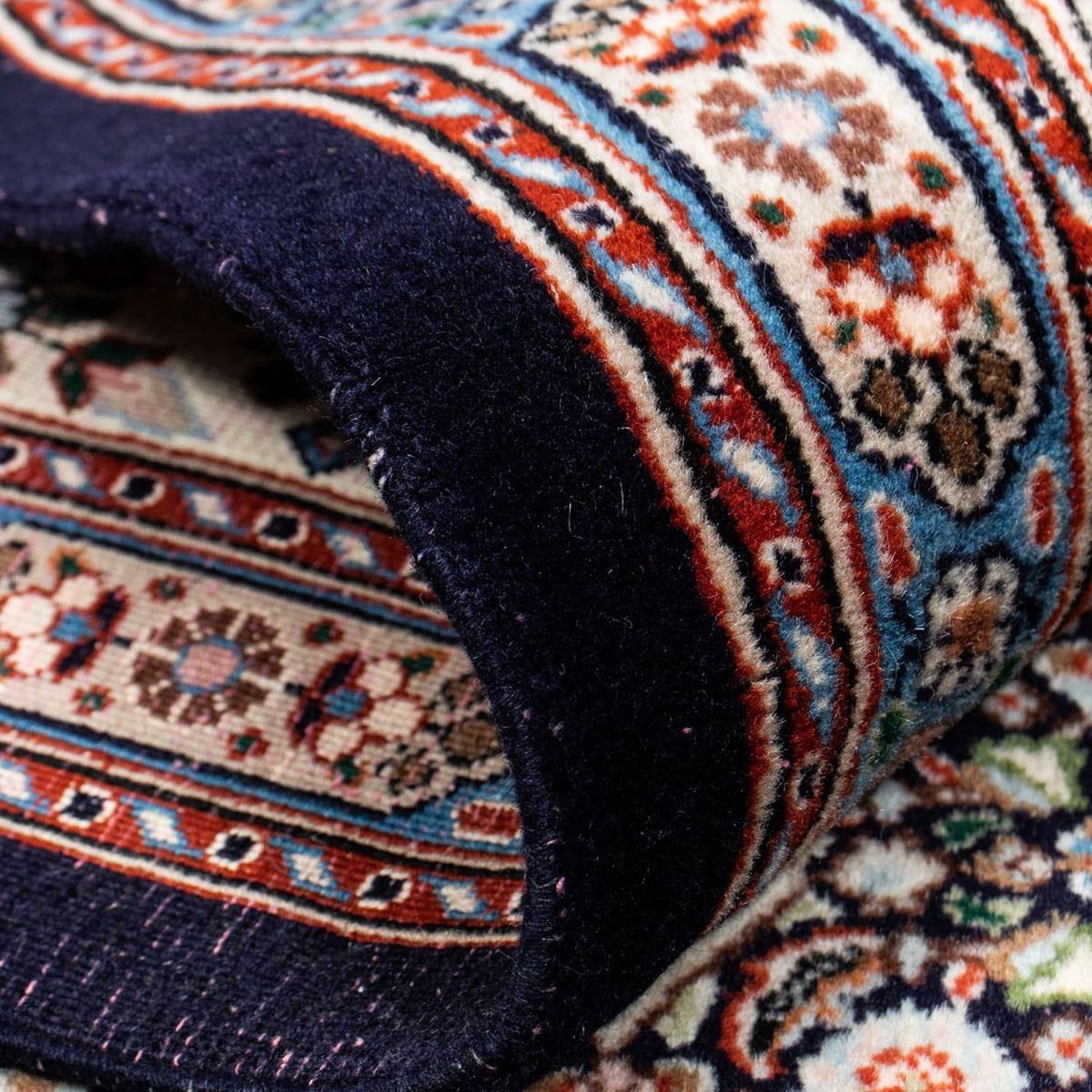 Perser Rug - Classic - 291 x 206 cm - dark blue