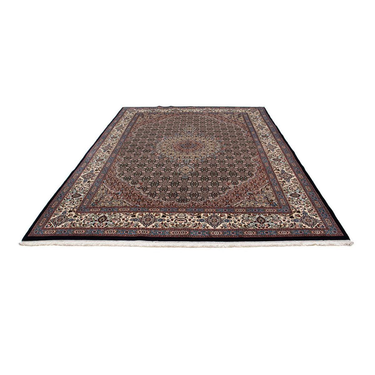 Perser Rug - Classic - 291 x 206 cm - dark blue