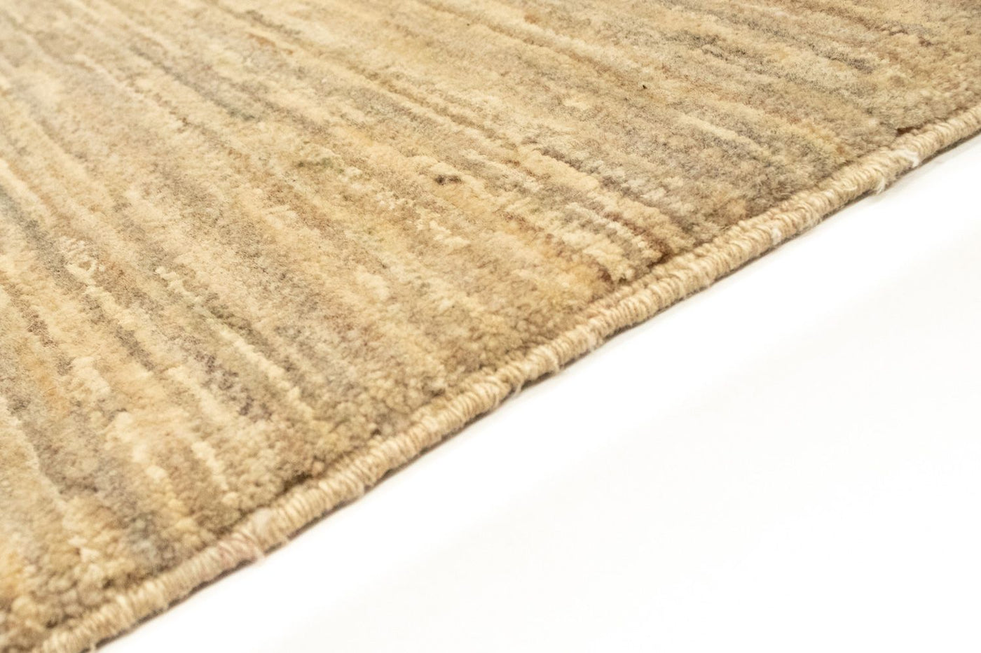 Indo Gabbeh Rug 235x175cm - Wool Rug