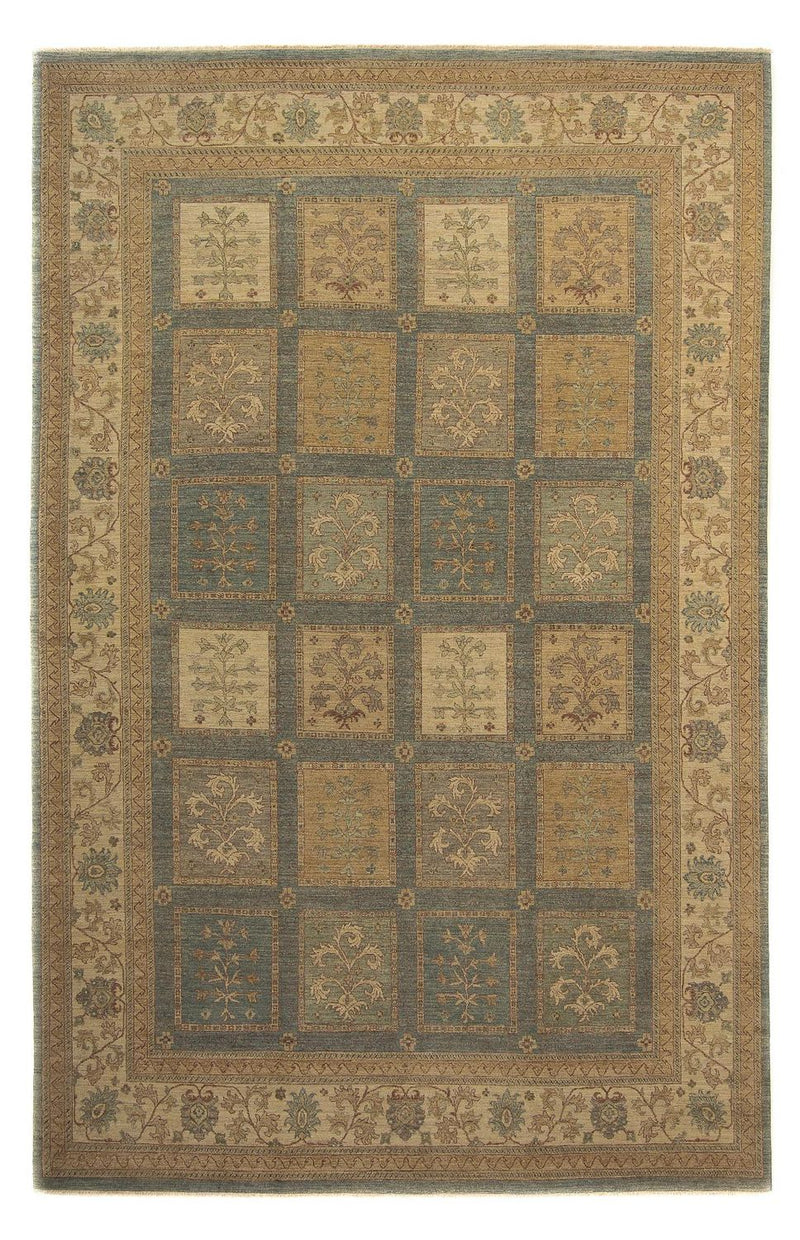Ziegler Rug 438x303cm - Persian Rugs