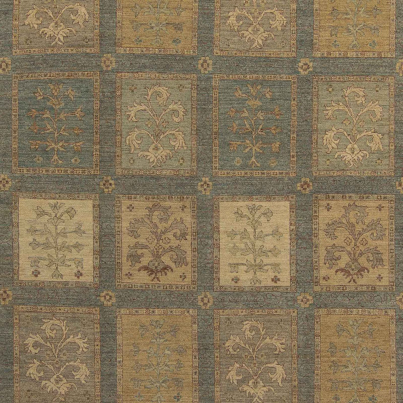 Ziegler Rug 438x303cm - Persian Rugs