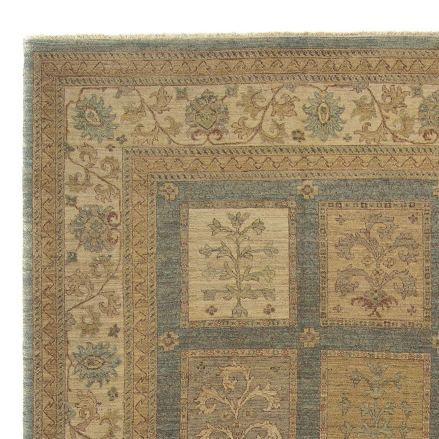 Ziegler Rug 438x303cm - Persian Rugs