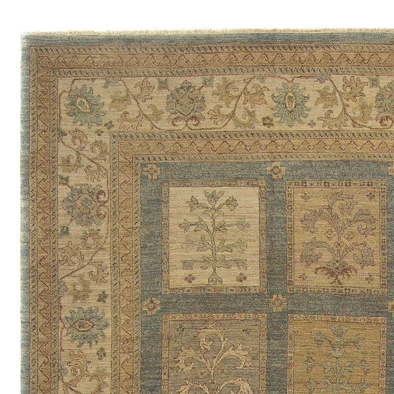 Ziegler Rug 438x303cm - Persian Rugs