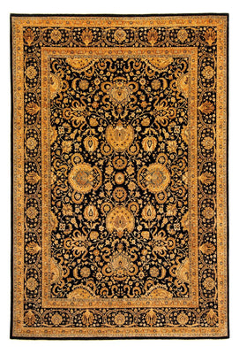 Ziegler Rug - 344 x 247 cm - gold