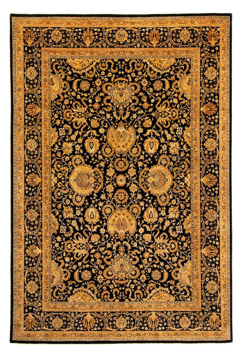 Ziegler Rug - 344 x 247 cm - gold