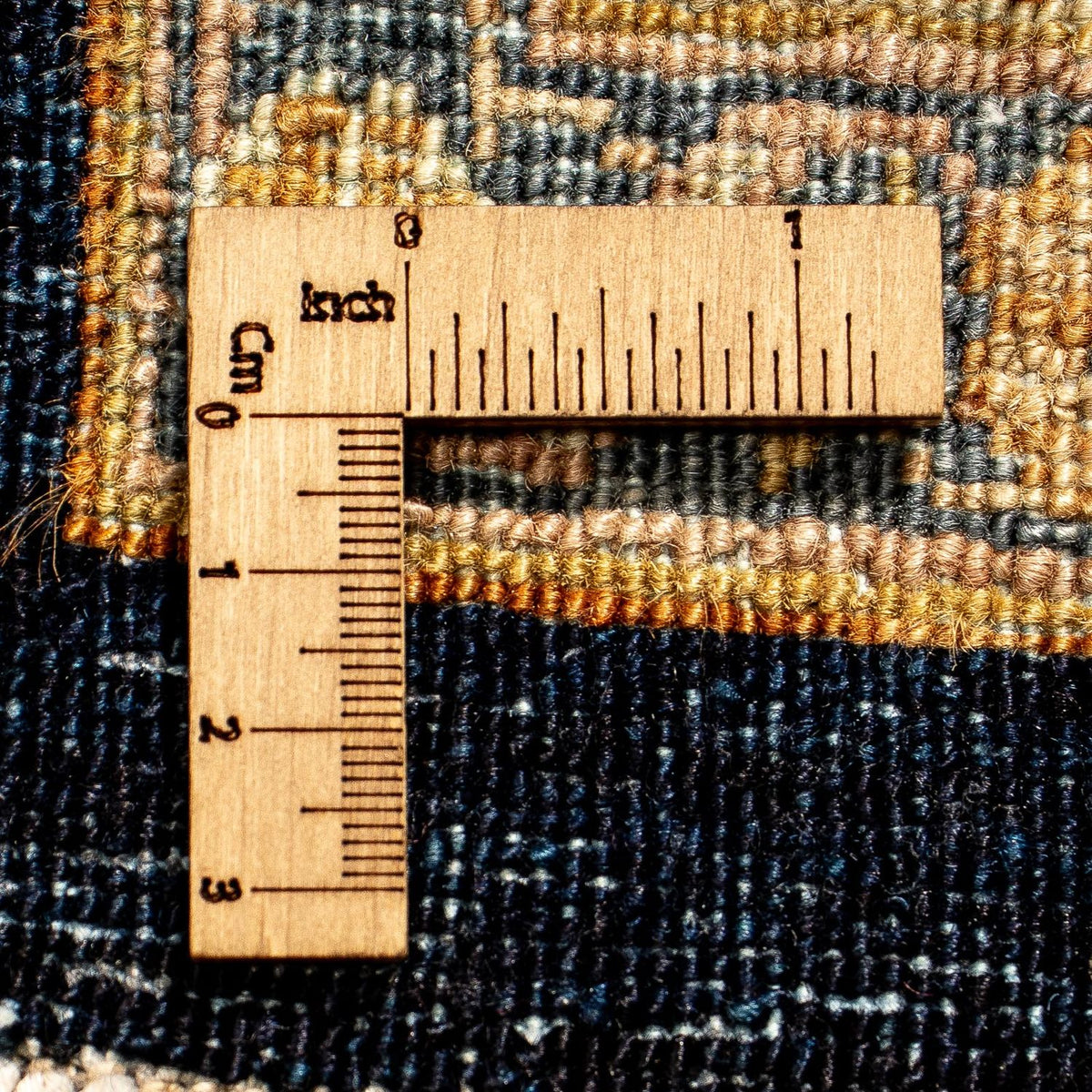 Ziegler Rug - 344 x 247 cm - gold