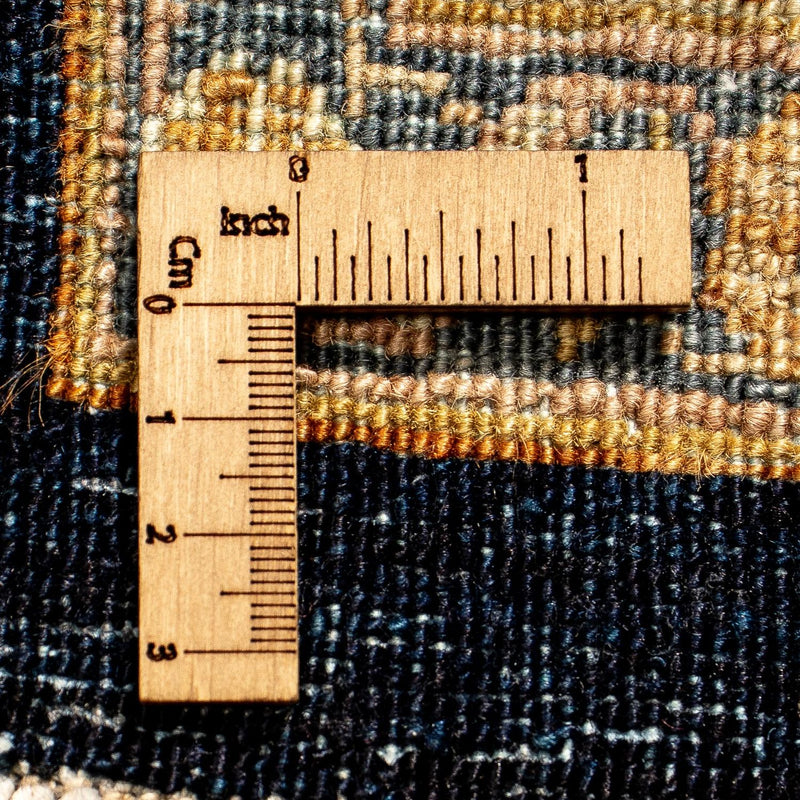 Ziegler Rug - 344 x 247 cm - gold