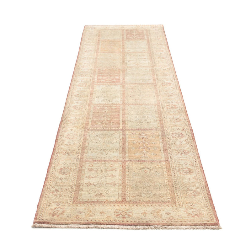 Runner Ziegler Rug - 294 x 78 cm - multicolored