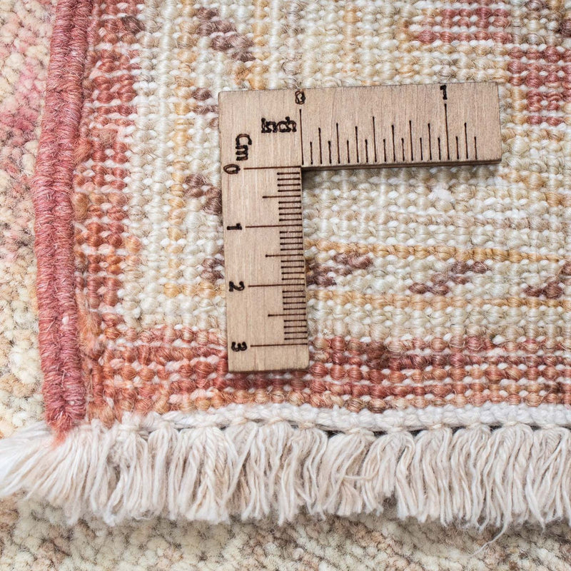 Runner Ziegler Rug - 294 x 78 cm - multicolored