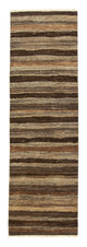 Indo Gabbeh Rug 247x75cm - Wool Rug