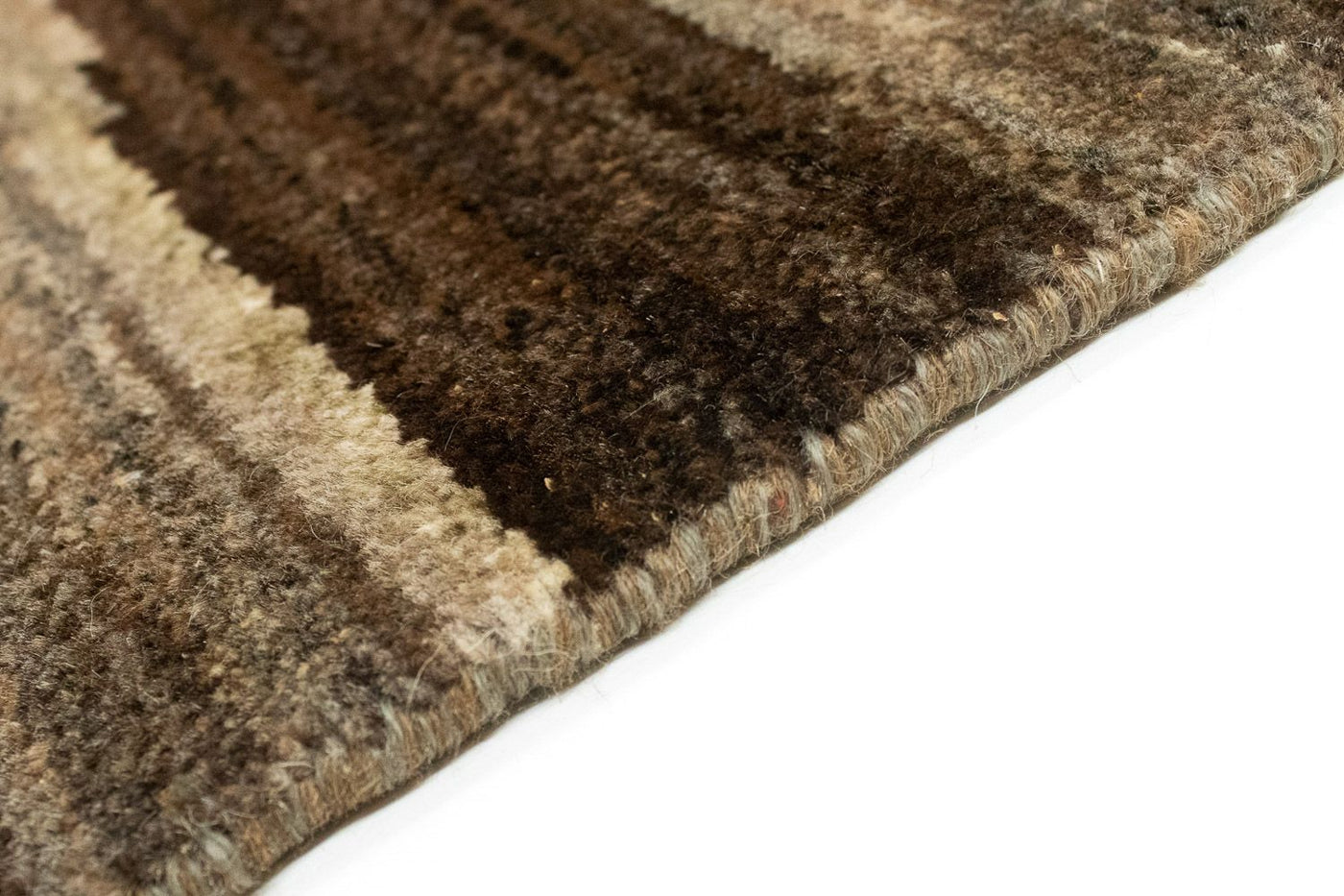 Indo Gabbeh Rug 247x75cm - Wool Rug