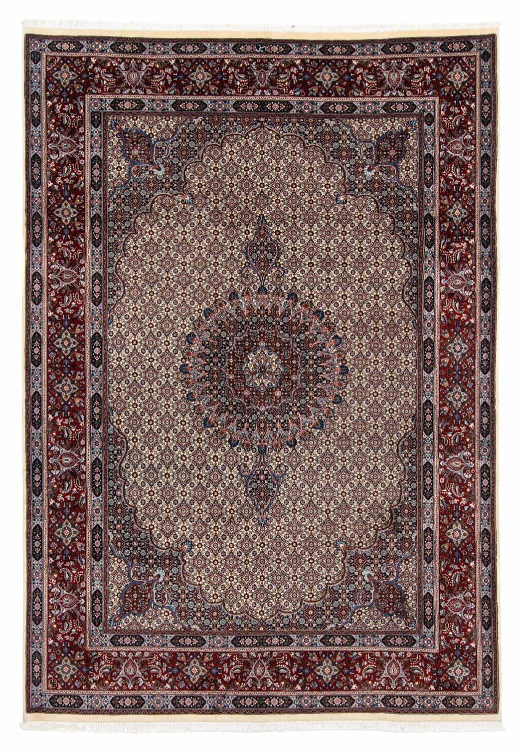Perser Rug - Classic - 292 x 200 cm - beige