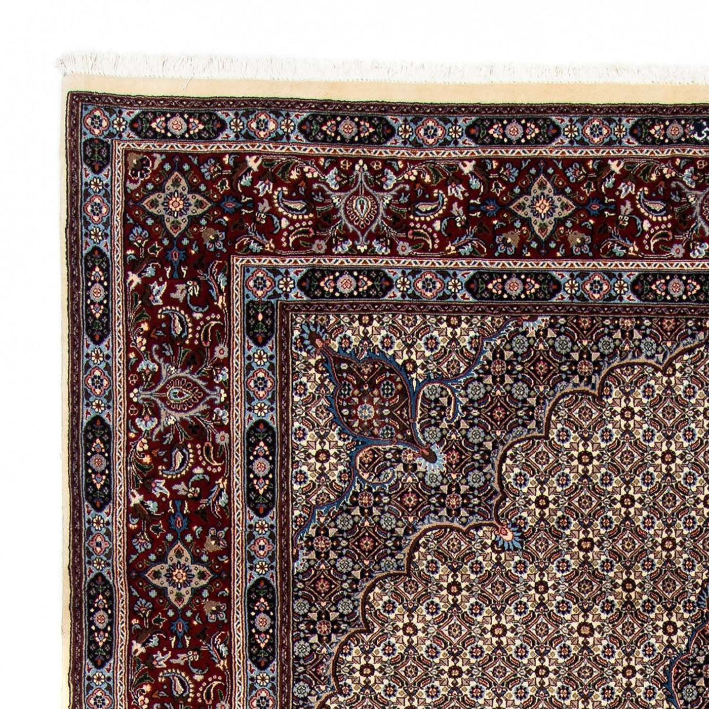 Moud Rug 292x200cm - Persian Rugs