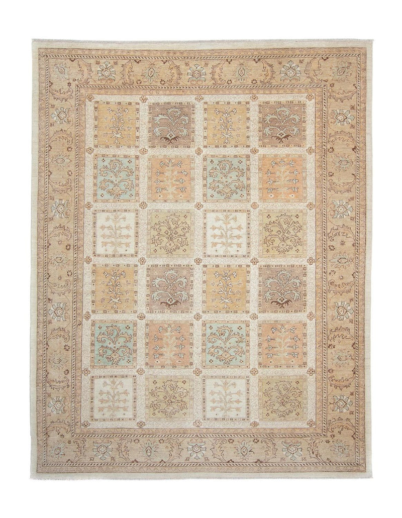 Ziegler Rug - 332 x 250 cm - beige
