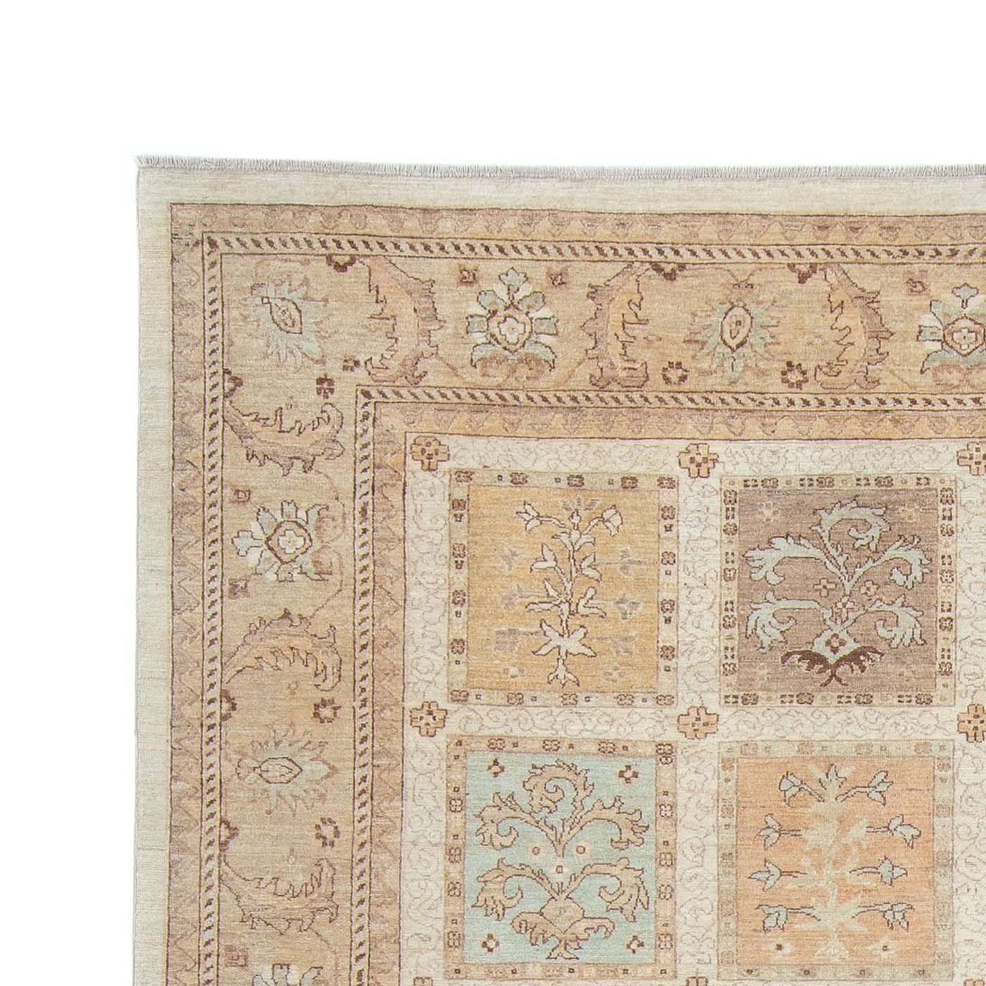 Ziegler Rug 332x250cm - Oriental Rug