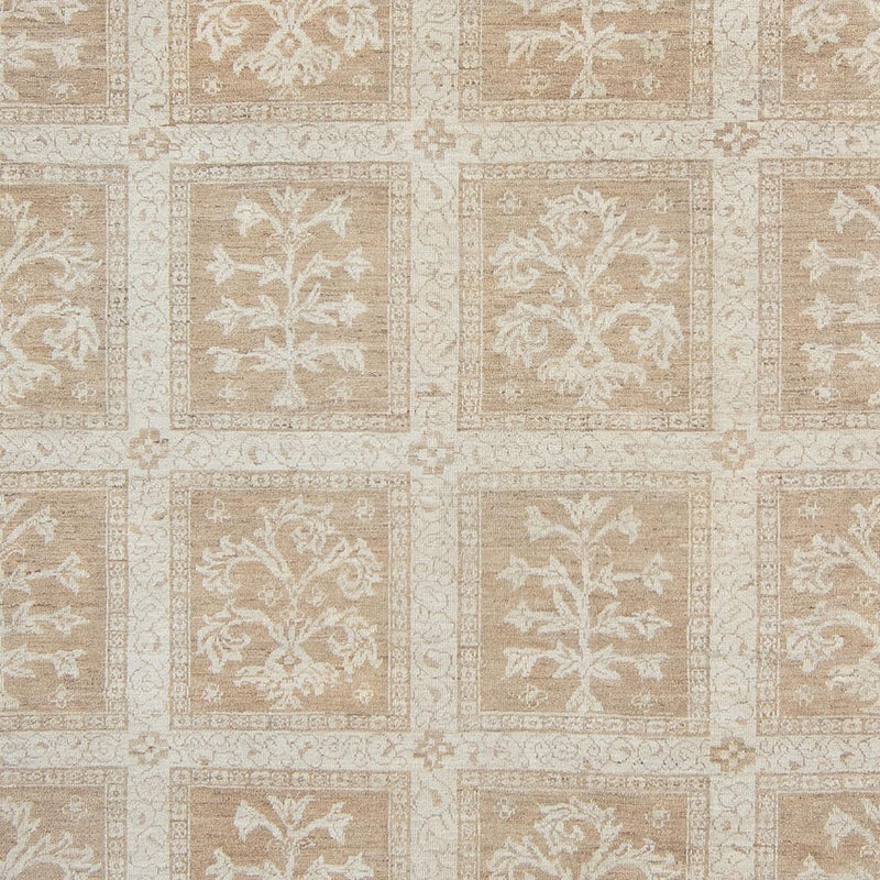 Ziegler Rug - 346 x 245 cm - beige
