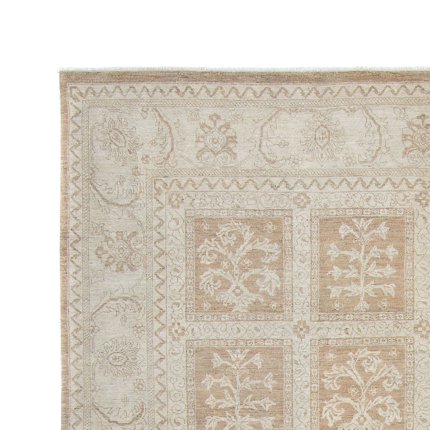 Ziegler Rug 346x245cm - Oriental Rug