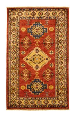 Ziegler Rug - Kazak - 154 x 94 cm - rust