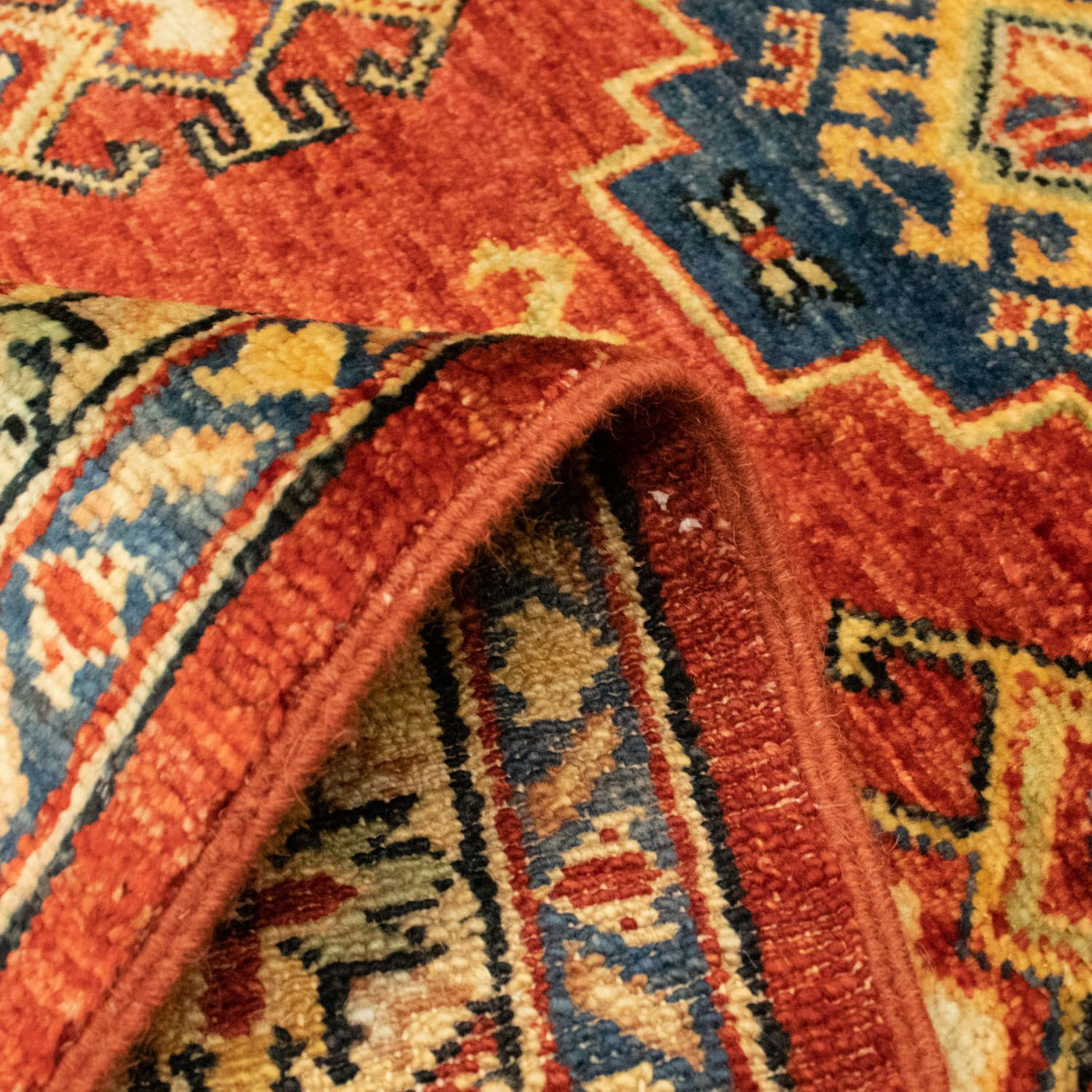 Kazak Rug 154x94cm - Oriental Rug