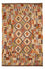 Kelim Rug - Splash - 300 x 200 cm - multicolored