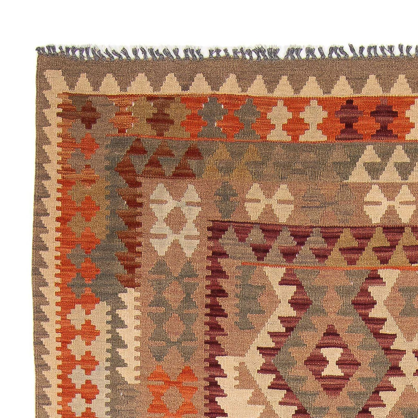 Kilim Maimana Rug 293x200cm - Wool Rug