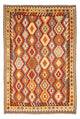 Kilim Maimana Rug 296x195cm - Wool Rug