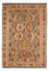 Kelim Rug - Splash - 292 x 212 cm - multicolored