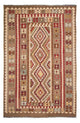 Kilim Maimana Rug 198x293cm - Wool Rug