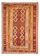Kilim Maimana Rug 288x198cm - Wool Rug