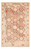 Kelim Rug - Splash - 285 x 198 cm - beige