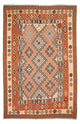Kilim Maimana Rug 292x207cm - Wool Rug