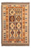 Kelim Rug - Splash - 201 x 143 cm - multicolored