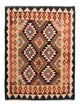 Kilim Maimana Rug 202x155cm - Wool Rug