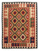 Kilim Maimana Rug 176x155cm - Wool Rug