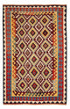Kilim Maimana Rug 302x205cm - Wool Rug