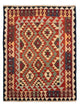Kilim Maimana Rug 215x157cm - Wool Rug