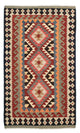 Kilim Maimana Rug 206x123cm - Wool Rug