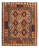 Kilim Maimana Rug 193x158cm - Wool Rug