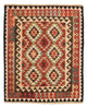 Kilim Maimana Rug 183x155cm - Wool Rug