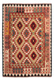 Kilim Maimana Rug 201x150cm - Wool Rug