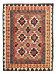 Kilim Maimana Rug 205x158cm - Wool Rug