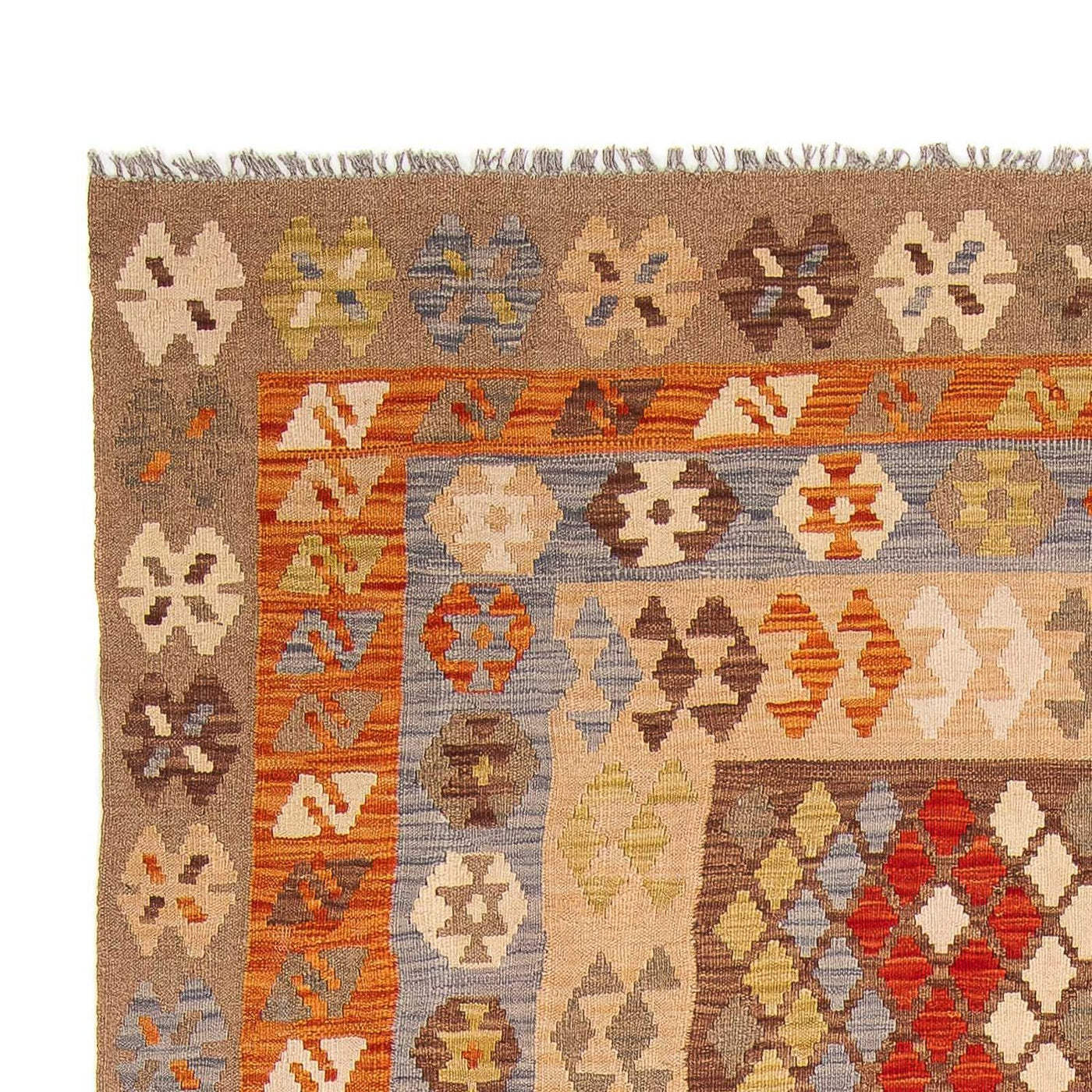 Kilim Maimana Rug 309x200cm - Wool Rug