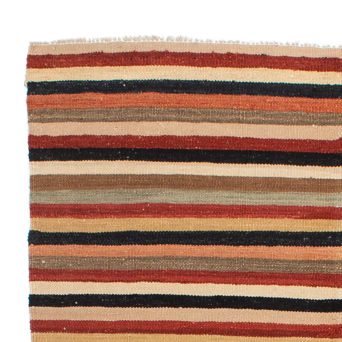 Kilim Maimana Rug 200x152cm - Wool Rug