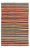 Kelim Rug - Oriental - 210 x 138 cm - multicolored