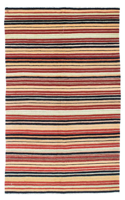 Kelim Rug - Oriental - 193 x 123 cm - multicolored